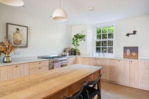 Kitchen/Dining Area- click for photo gallery